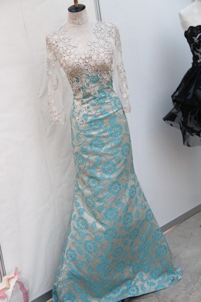 Ariel Runway Fashion Show